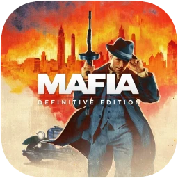 Mafia: Definitive Edition icon